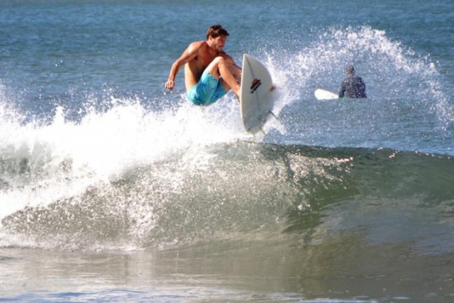 Pros del Surf